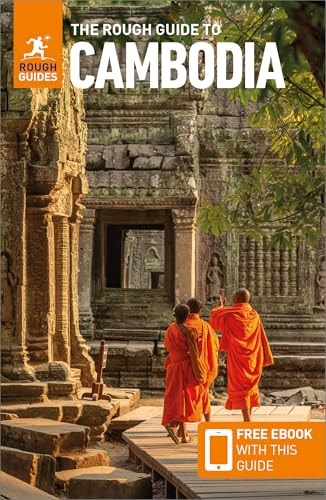 The Rough Guide to Cambodia