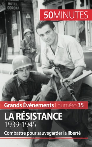 Resistance 1939-1945