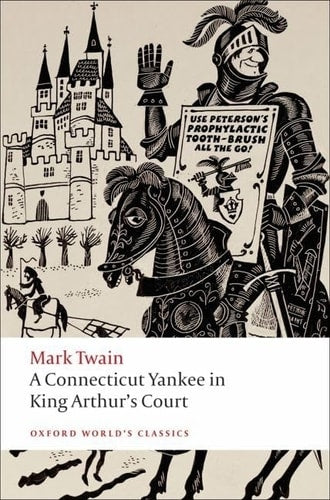 A Connecticut Yankee in King Arthur's...