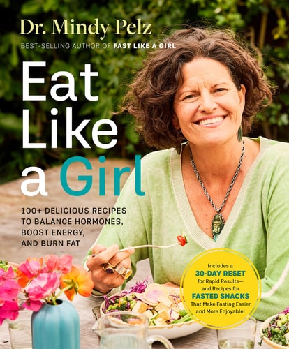 Eat Like a Girl