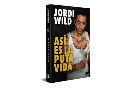 Asi es la Puta Vida / Thats F.......