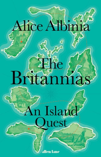 The Britannias: An Archipelago's Tale