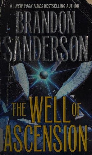 Well of Ascension