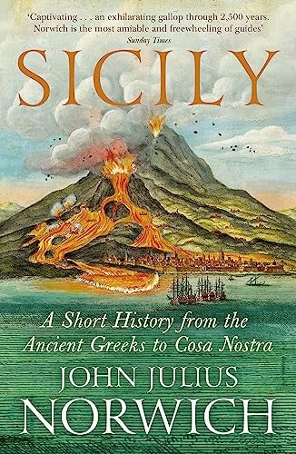 Sicily: An Island at the Crossroads of History
