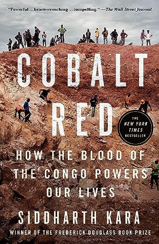 Cobalt Red