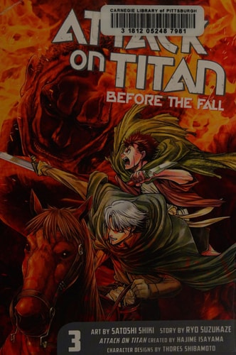 Attack on Titan