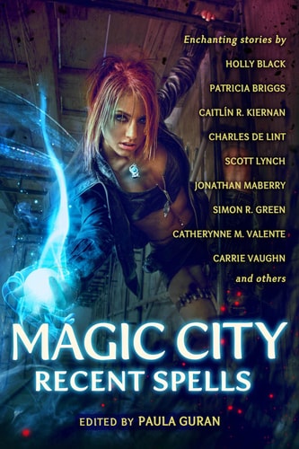 Magic City