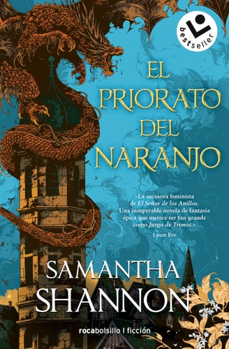 Priorato del Naranjo