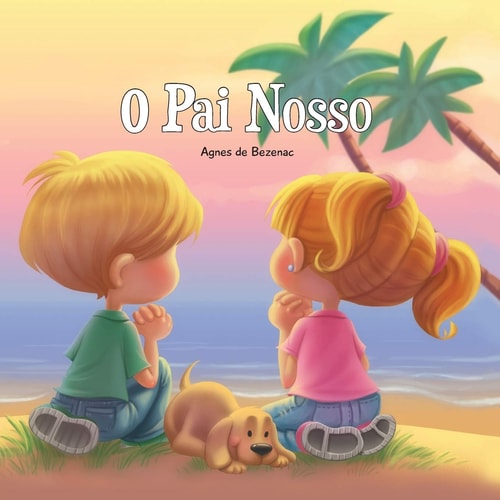 Pai Nosso Pai Nosso que Estas Nos...