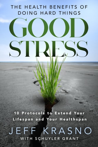 Good Stress - Bad Stress: Rethinking stress management