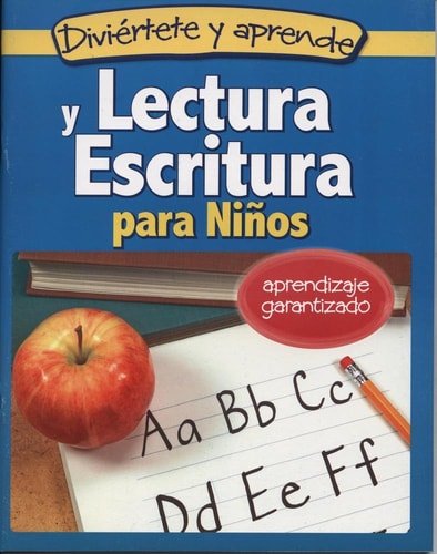 Diviertete e Aprende
