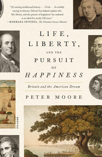 Liberty and the Pursuit of Happiness...