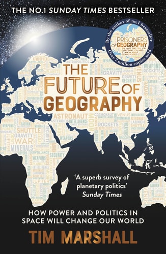 The Future of Geography (RLE Social & Cultural Geography)