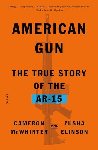 American Gun