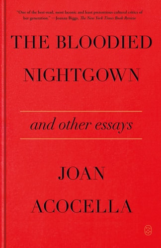 The Bloodied Nightgown and Other...