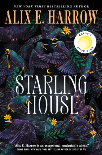 Starling House (International Edition)