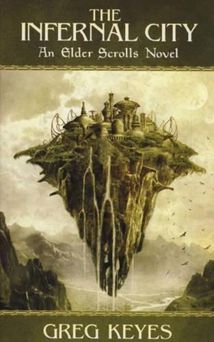 The Elder Scrolls: The Infernal City