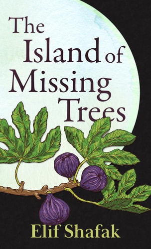 The Island of Missing Trees