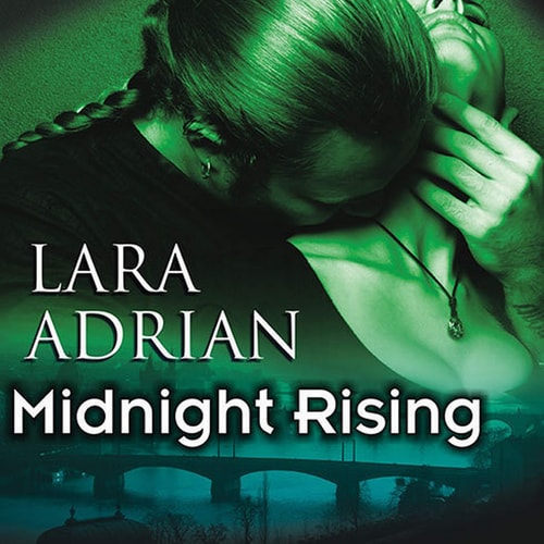 Midnight Rising (Midnight Breed)