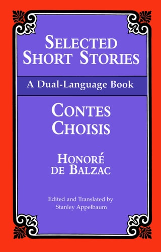 Selected Short Stories