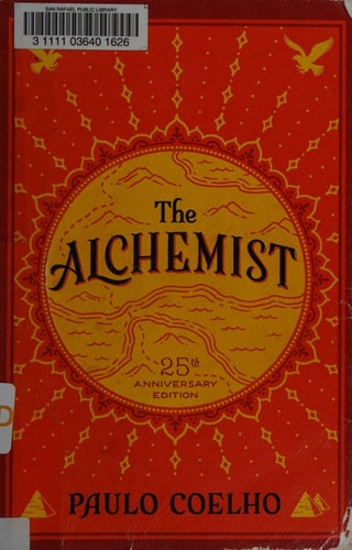 The Alchemist (25th Anniversary...