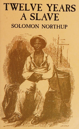 Twelve Years a Slave (African American)