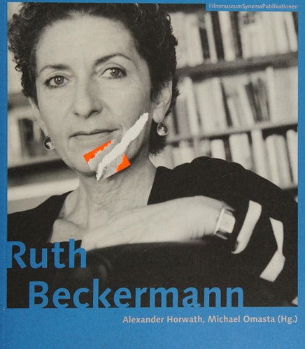 Ruth Beckermann