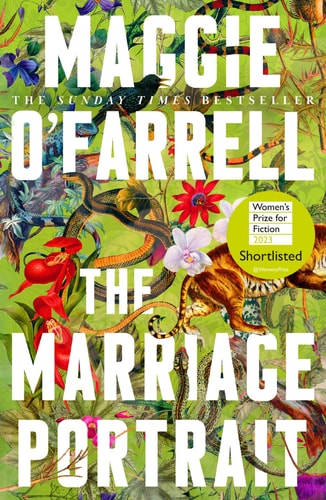 The Marriage Portrait: A novel