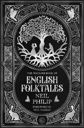 The Watkins Book of English Folktales...
