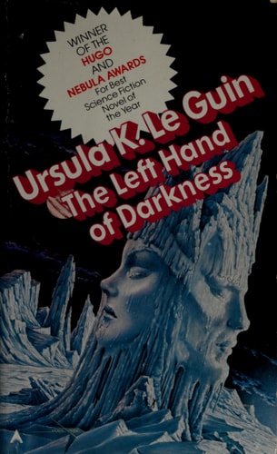 Left Hand of Darkness