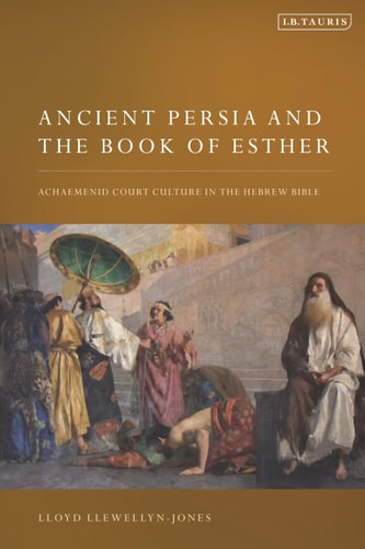 Ancient Persia and the Book of Esther...