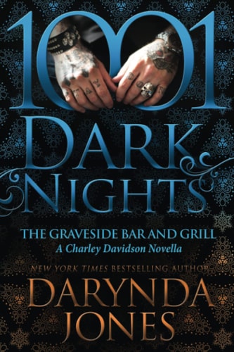 The Graveside Bar and Grill