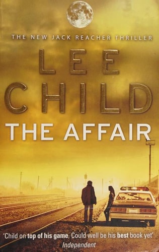 The Affair (Jack Reacher)