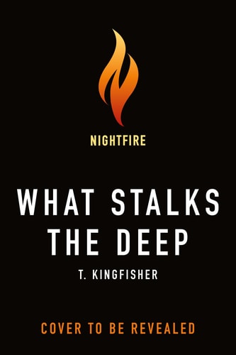 What Stalks the Deep (Sworn Soldier, 3)