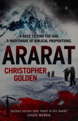 Ararat: A Novel