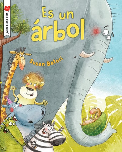 Es un Arbol