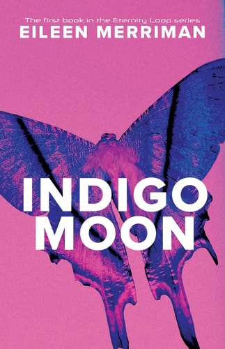 Indigo Moon Rising: Paranormal Summer