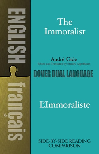 Immoralist / L'Immoraliste A Dual...