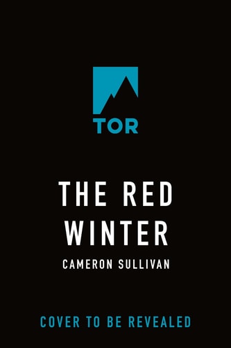 The Red Winter