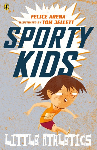Sporty Kids