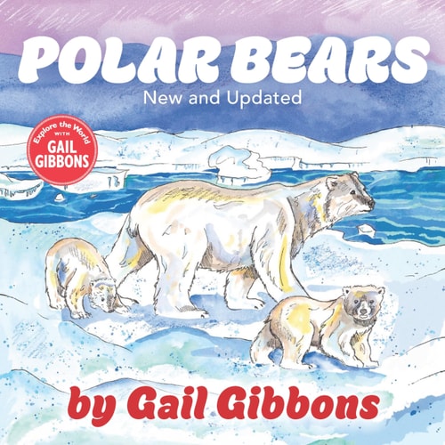 Polar Bears (New and Updated)