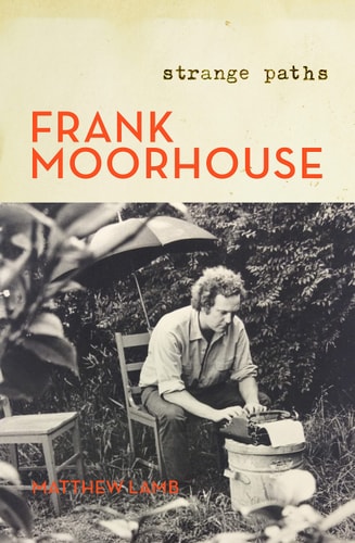 Frank Moorhouse