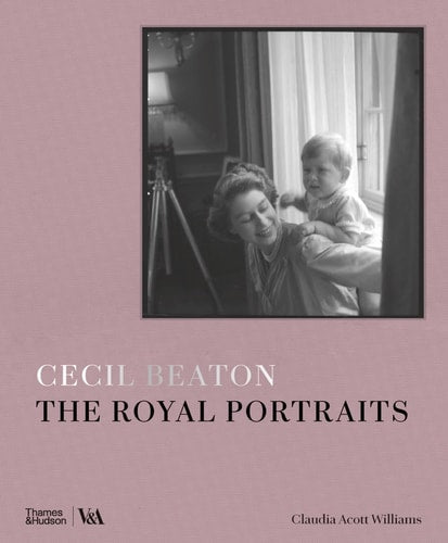 Cecil Beaton