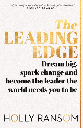 At the Leading Edge