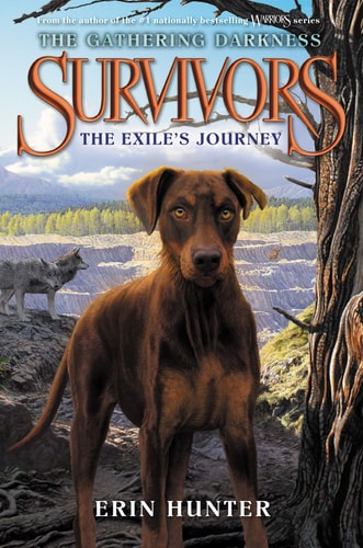 Exiles Journey