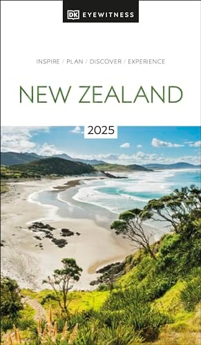 DK New Zealand