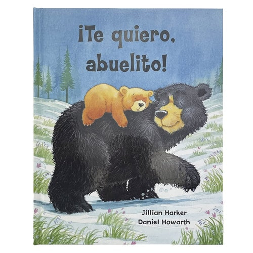 Te Quiero Abuelito
