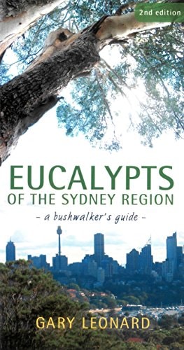 Eucalypts of the Sydney Region