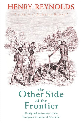 The Other Side of the Frontier