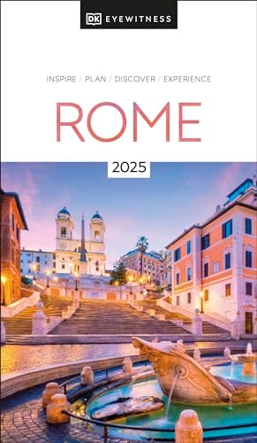 DK Rome